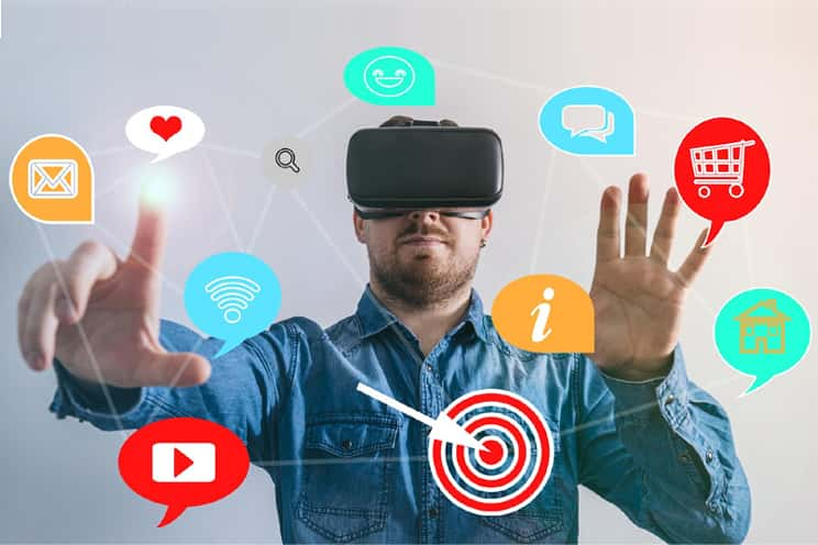 Experiential Marketing 2025: Redefining Brand Engagement in a Digital Era